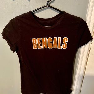 Cincinnati Bengals T-Shirt